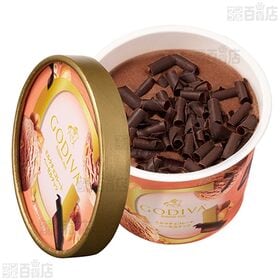 ミルクチョコレートヘーゼルナッツ 90ml