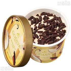 チョコレートチップバニラ 90ml