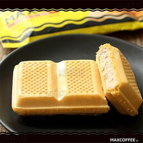 マックスコーヒーモナカ 110ml