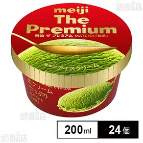 The Premium 抹茶 200ml