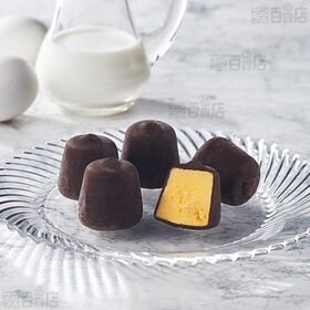 氷点下くちどけ シュークリーム風アイス 5個入