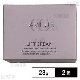 F・リフトクリームCC 28g