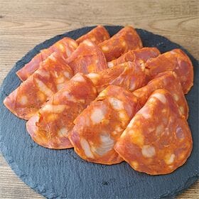 スペイン チョリソー 50g