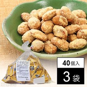国産おやつ納豆(醤油味) 40個入