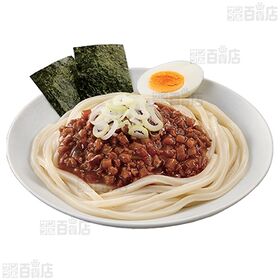 濃厚魚介醤油まぜ麺の素 / 台湾まぜ麺の素