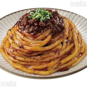 明太クリーム麺の素 / 蝋燭屋シビ辛麻婆麺
