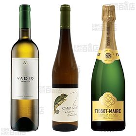 ヨーロッパワイン飲み比べ 6種セット