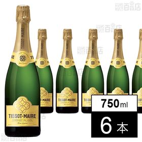 ティソ・メール ブリュット ラピアーズ 750ml