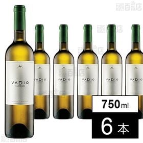 ヴァディオ バイラーダ ブランコ 750ml