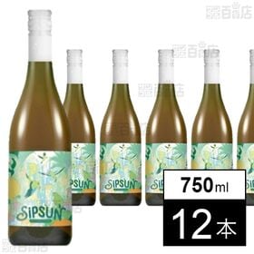 シップ・サン・ワインズ シップサン スキンファーメンテッド・ソーヴィニョン・ブラン 750ml