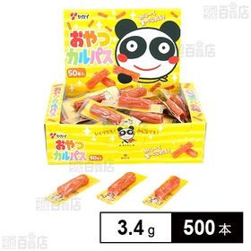 おやつカルパス 3.4g