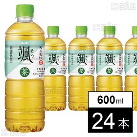 アサヒ 颯 PET 600ml