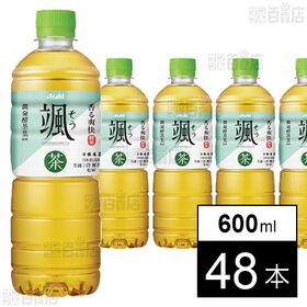 アサヒ 颯 PET 600ml