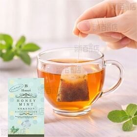 はちみつミント 25包入