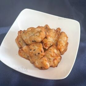 ごろっと蓮根と白身魚の寄せ揚げ 600g