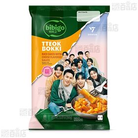 bibigo トッポッキ オリジナル 360g / チーズ 360g 