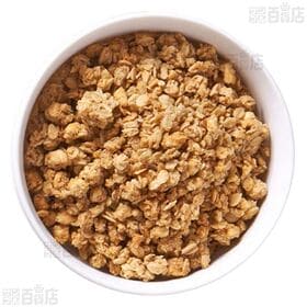 オーガニックグラノーラハニー 200g