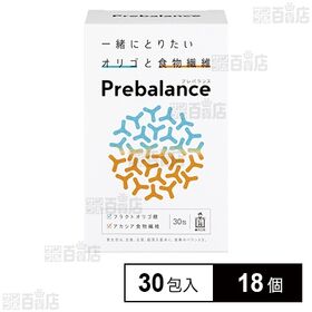 プレバランス 30包入
