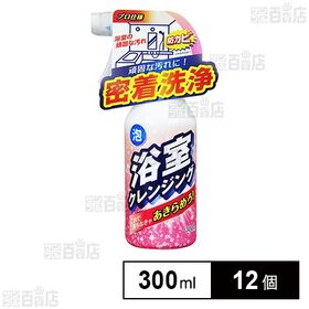 浴室クレンジング 300ml