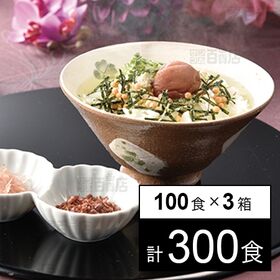 のり茶漬け 5.8g×100袋入