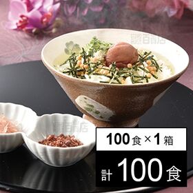 のり茶漬け 5.8g×100袋入