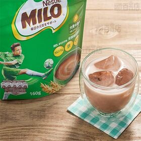 ネスレ日本 ネスレ ミロ オリジナル 160g×6袋