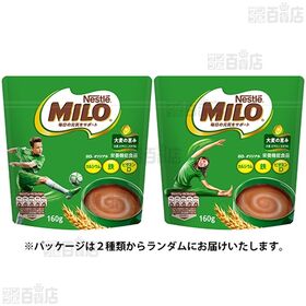 ネスレ日本 ネスレ ミロ オリジナル 160g×6袋