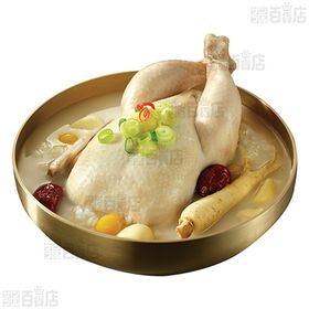 参鶏湯 1kg
