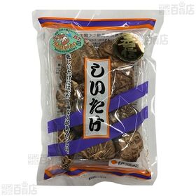 伊豆産 特撰冬菇 / 椎茸香信 / 椎茸清助厚肉