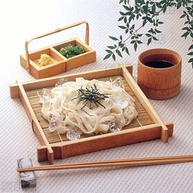 半生きしめん 3食入