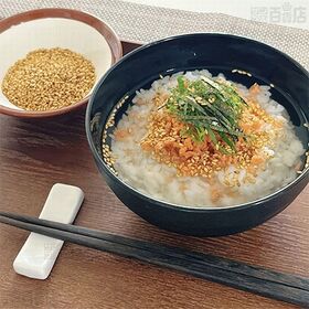 カタギ食品 洗い金ごま 100g×10袋
