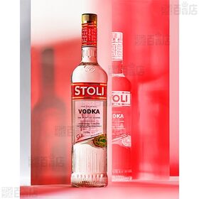 日本ビール ストリチナヤ・プレミアム 750ml×3本