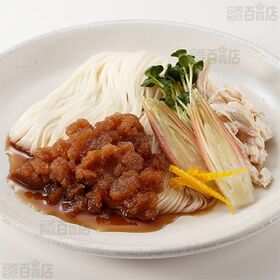 日本アクセス みわび ぶっかけ氷つゆ ゆず香る昆布かつお 84g(1人前×2袋)×10個
