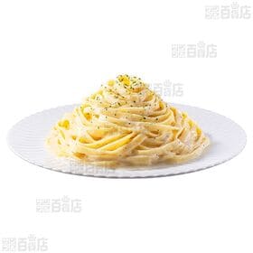 もちっと生パスタ 濃厚チーズクリーム 272g