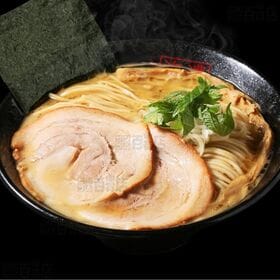 ちばから 伝説のww担々麺 520g / 濃麺海月 鶏濃麺 醤油 450g