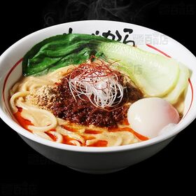 ちばから 伝説のww担々麺 520g