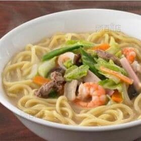 麺始めちゃんぽん麺 200g×5個入
