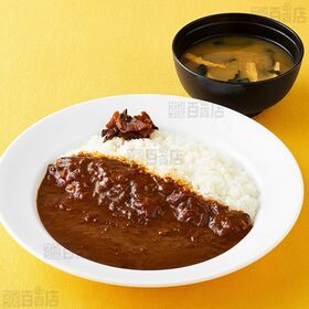 松屋オリジナルカレー 180g