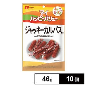 ジャッキーカルパス 46g