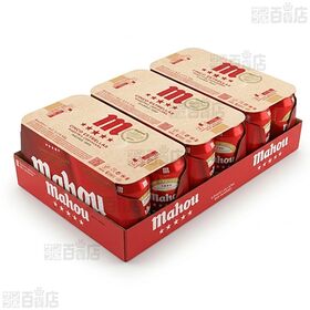 マオウ・シンコ・エストレージャス 330ml缶