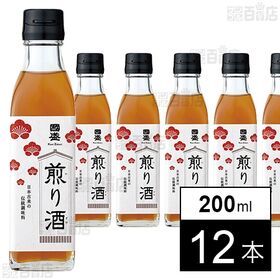 國盛 煎り酒 200ml