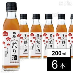 國盛 煎り酒 200ml