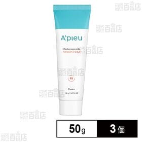 アピュー テトラソーム CICAクリーム 50g