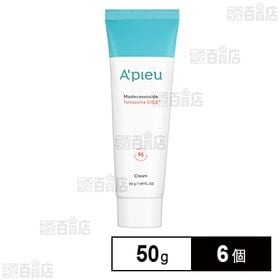 アピュー テトラソーム CICAクリーム 50g