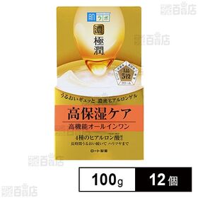肌ラボ 極潤 パーフェクトゲル 100g