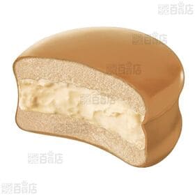生 チョコパイ＜栗＞