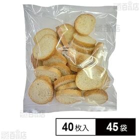 無選別 シュガーラスク 40枚入
