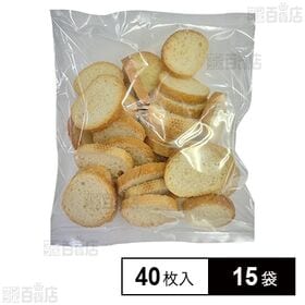 無選別 シュガーラスク 40枚入