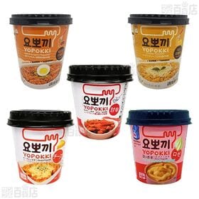 韓国屋台めしセット