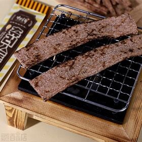 チョンドゥギ プレーン 35g / チュロス風味 35g